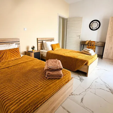 Sea Dream House Apartment