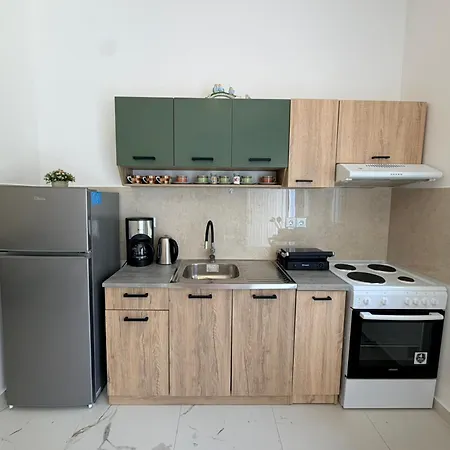 Sea Dream House Apartment Kos Town