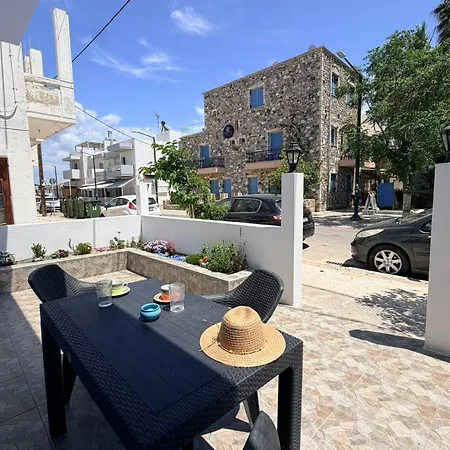 Sea Dream House Kos Town
