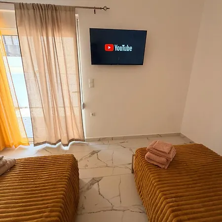 Sea Dream House Apartment Kos Town