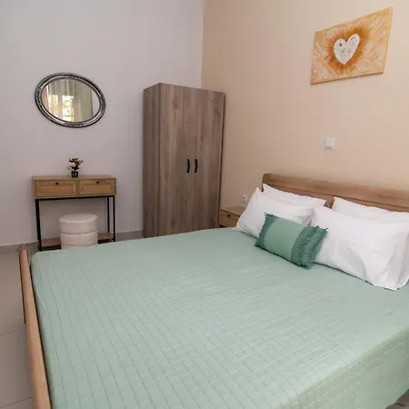 Sea Dream House Apartment Kos Town