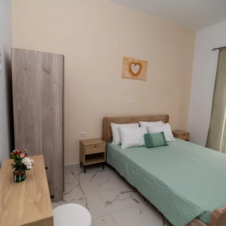Sea Dream House * Kos Town