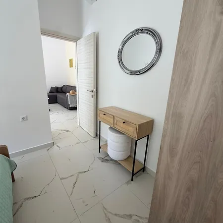 Sea Dream House Apartment