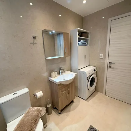 Sea Dream House Apartment *