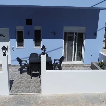 Sea Dream House 코스 타운