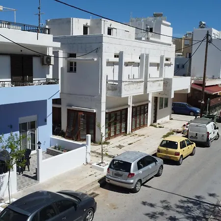 Apartment Sea Dream House Kos Town