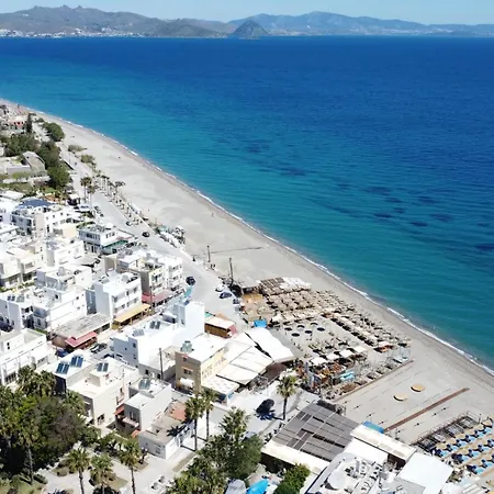 Sea Dream House Apartment Kos Town