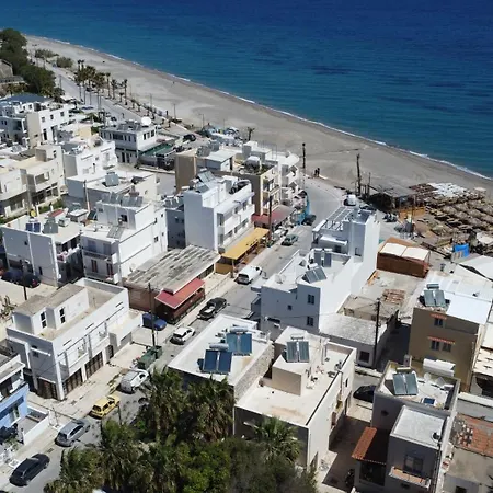 Sea Dream House * Kos Town