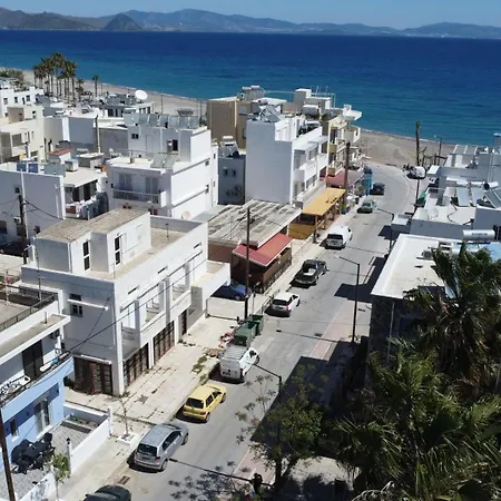 Apartment Sea Dream House Kos Town